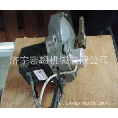 挖掘机全车配件SE210/SE245/JCM921C油门马达ZD2330Y