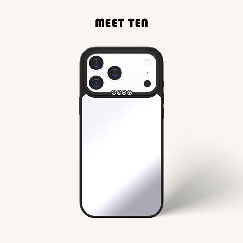 MeetTen镜面iPhone苹果手机壳