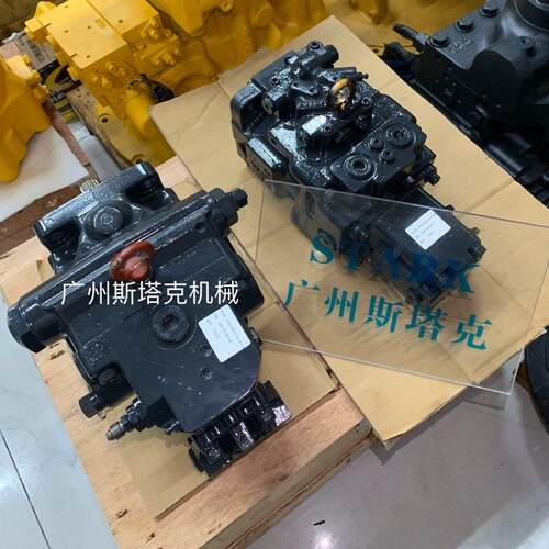 PC25PC2PC3MWX0CPC35PC1407PC50P55PC60液压泵708-1S-0111