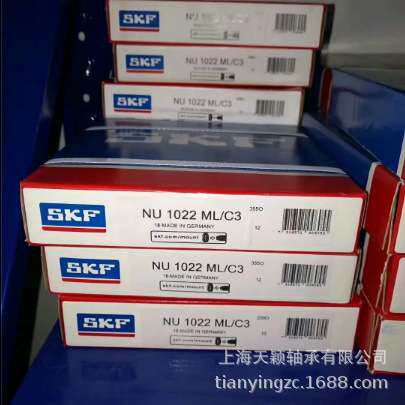 专业经销正宗瑞典NSKF轴承NU218ECP 电机轴承 NSKF轴承