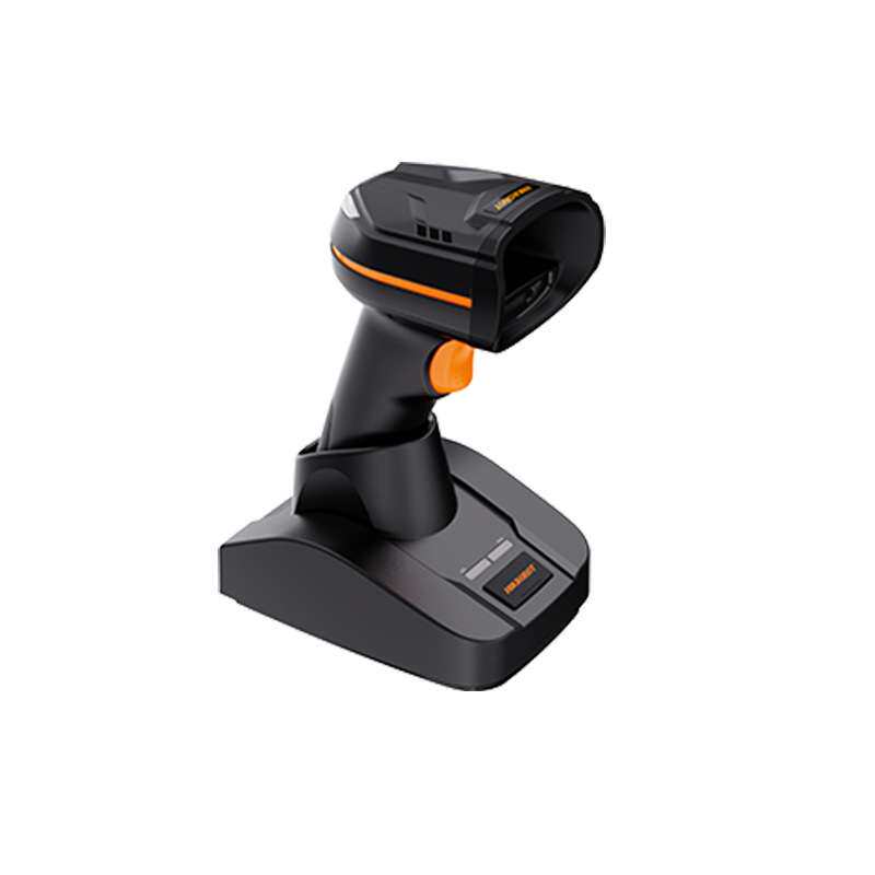 海康IDH系列智能读码器MV-IDH3013B-05S-R1L无线网口手持读码器