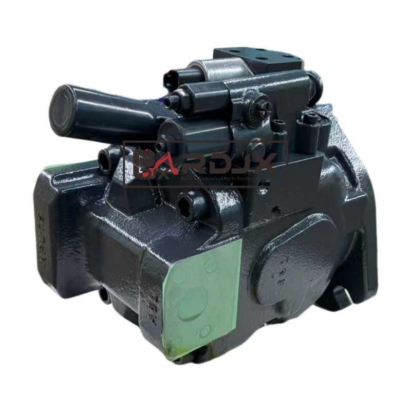 挖掘机配件A10VO76柳工906E山河智能70三一60 HP5V76液压泵总成