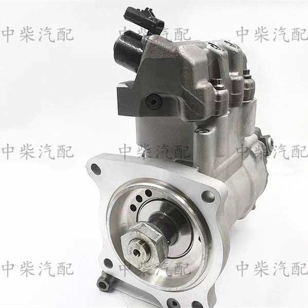 13升 高压共轨喷油泵P4384497柴油机发动机总成