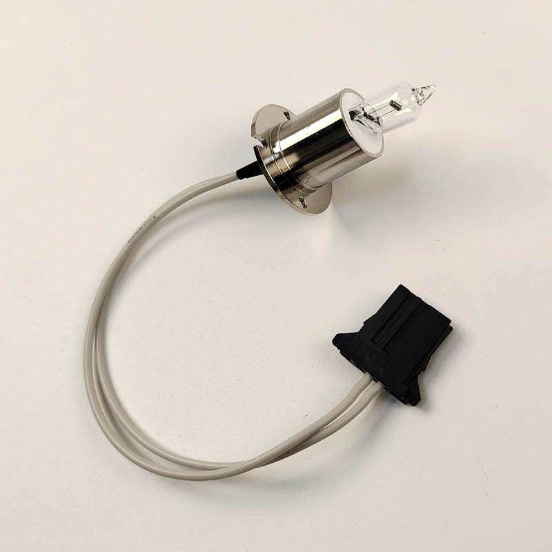 Roche罗氏C311/C501/C502/C801全自动生化分析仪灯泡12v50w