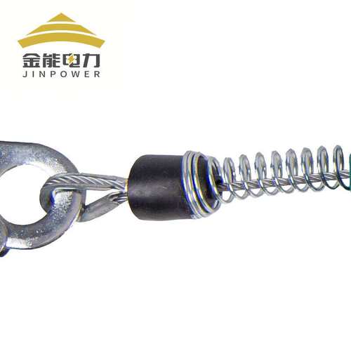 高空作业防坠器双止锁速差器3m7m10m20m重型工业塔吊施工防坠器