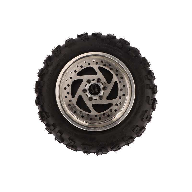 工厂直供 KUGOO M5电机1000W大功率电动滑板车前后轮电机配件