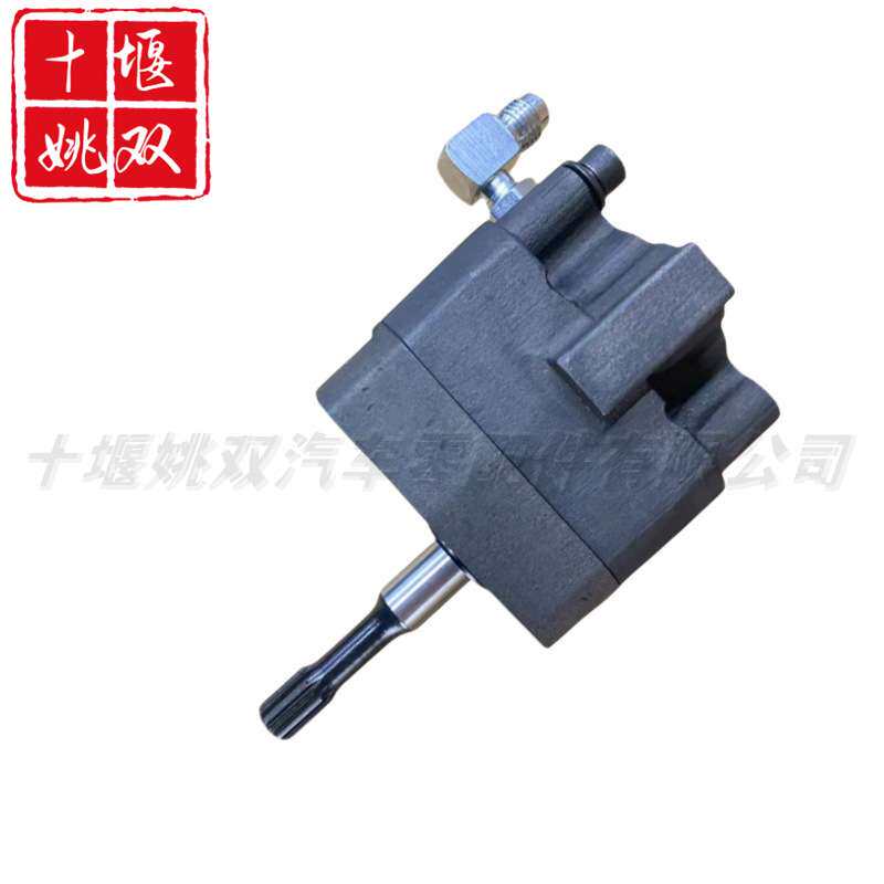 齿轮泵3034217适用工程机械K50柴油发动机燃油共轨配件优质供应