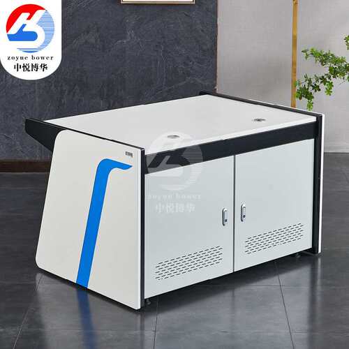 双联3联4联5联监控控制台调度指挥中心操作台工作平台电脑监控台