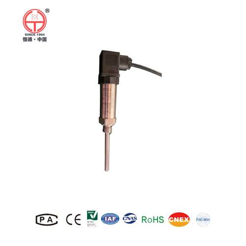 BT93420-IB温度系列PT100A级温度变动器8/12探针管