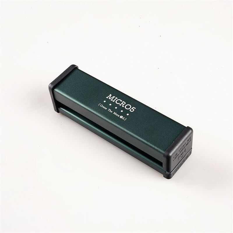 M5A8A7纸张打孔器适用于MINI6尺寸的便携4mm小孔易用CrenaTheMora