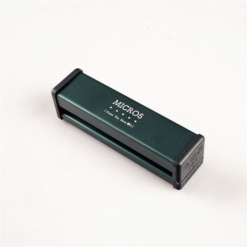 M5A8A7纸张打孔器适用于MINI6尺寸的便携4mm小孔易用CrenaTheMora