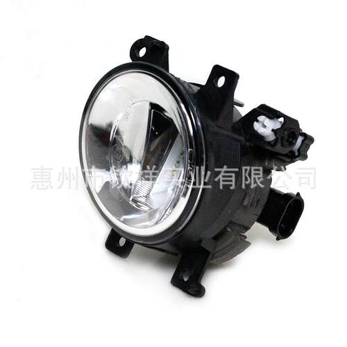 适用于英菲尼迪14-18年Q50 QX60 QX80 Q70 Q70L前LED雾灯日行车灯