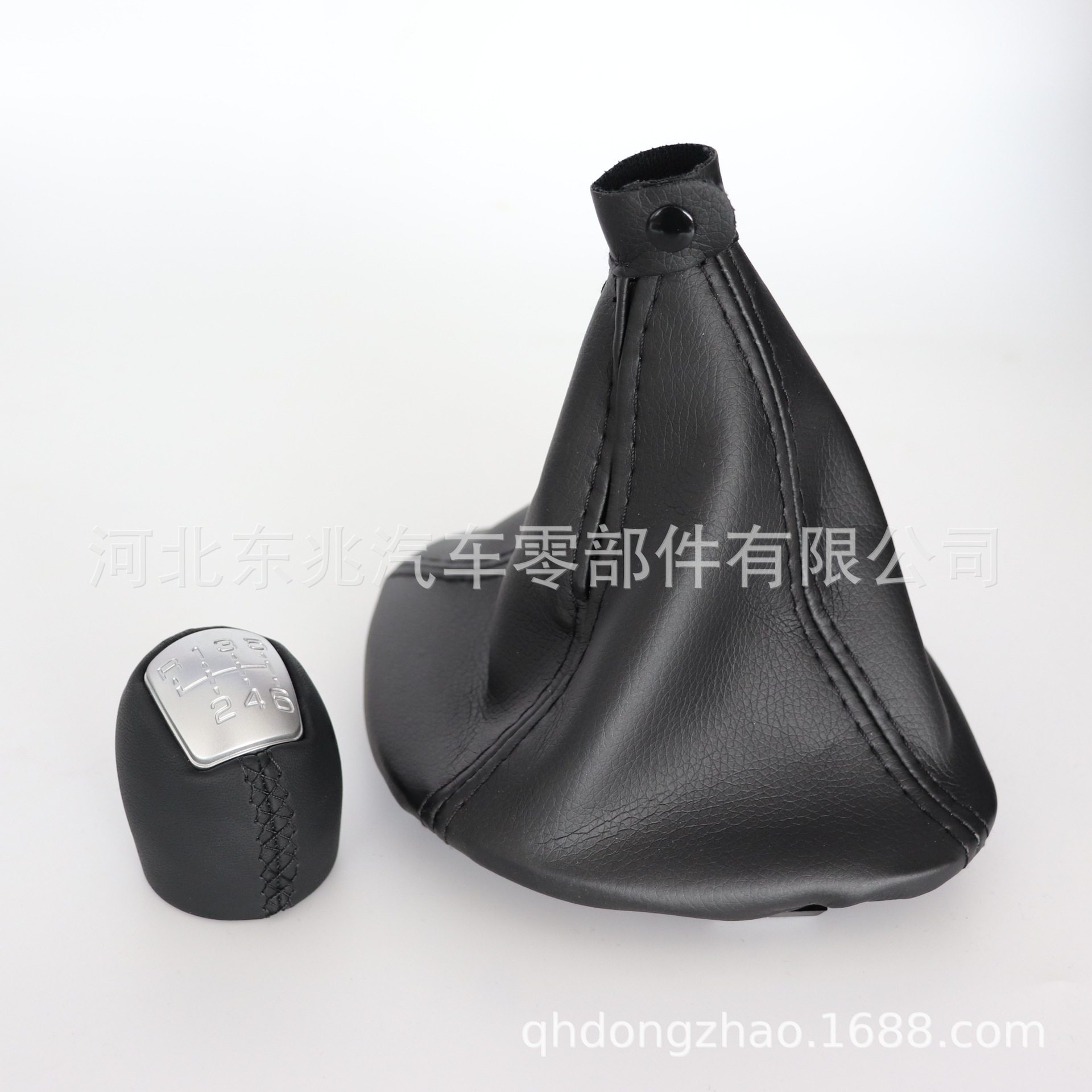 依维柯排挡杆球头防尘套现货