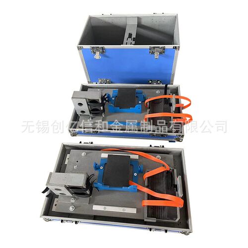 医/疗器械运输箱大型设备航空物资收纳箱运输机械设备箱