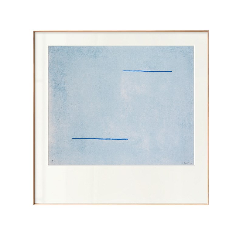 田园极简装饰画名宿原木风格挂画客厅卧室样板间玄关画卧室床头画
