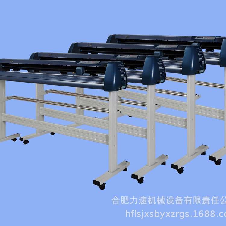 广告车贴割字机不干胶硅藻泥贴花力婉刻字机标签制作刻绘机文泰