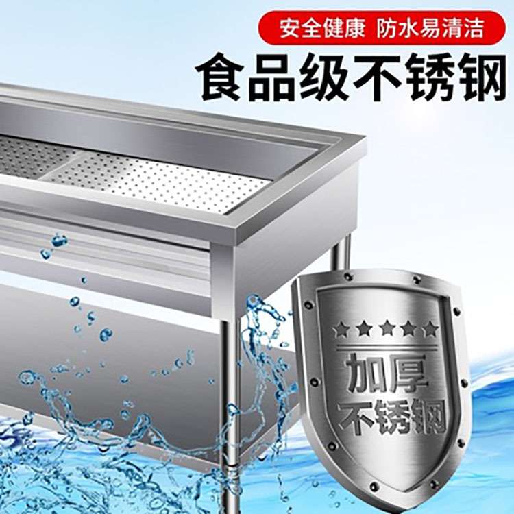 售饭加热不绣钢保温台商用蒸饭蒸菜台蒸笼车馒头早餐不锈钢多用途