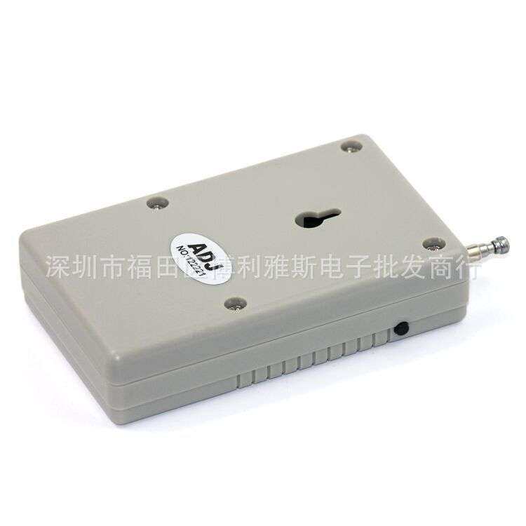 便携式 频率计GY560 手持频率计GY-560业余对讲机测频器工具
