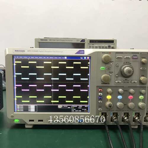 收购维修Tektronix/泰克 MSO5204B DPO5204B示波器