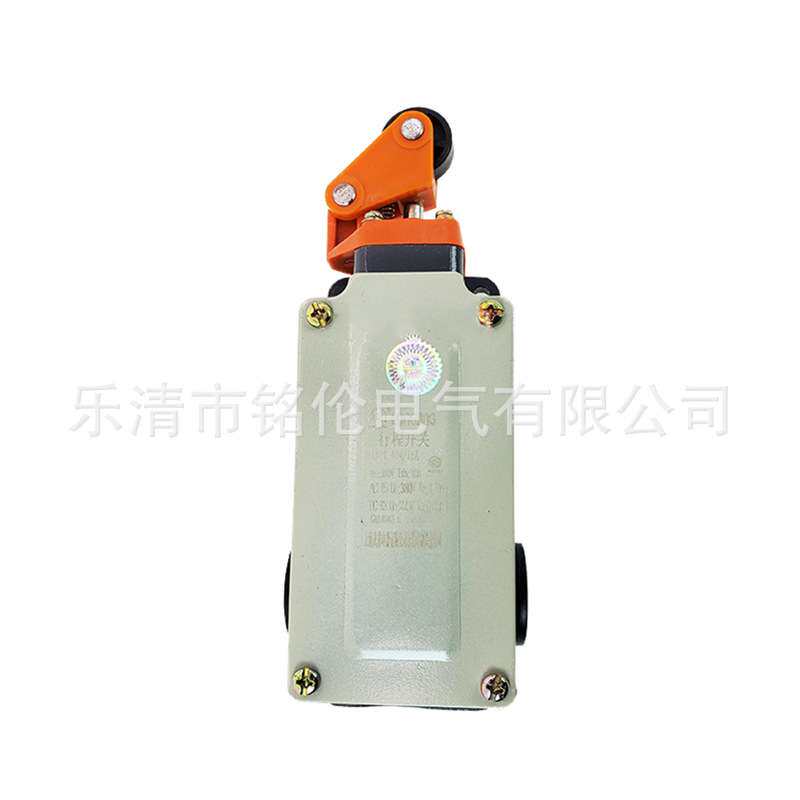 龙井电器 行程LXP1-404/1EA 1D 1F 1G 1U 1B 0P/1RA限位开关3SE3图片