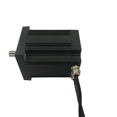 TD90BL120-230 DC48V 3000r/min 659W 直流无刷电机