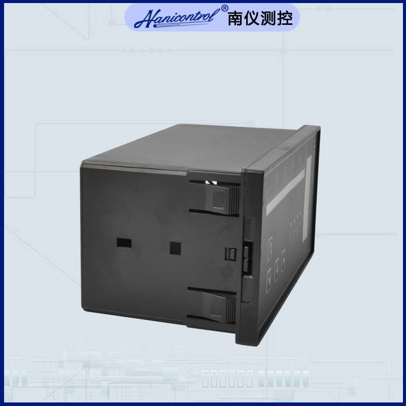 智能单光柱测控仪温度液位水位压力控制仪表数显高精度