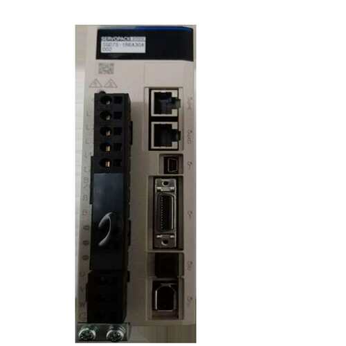 安川伺服电机伺服系统SGMAH-A3A1A21 SGMAH-02BAA21 SGMAH-A3AAA2