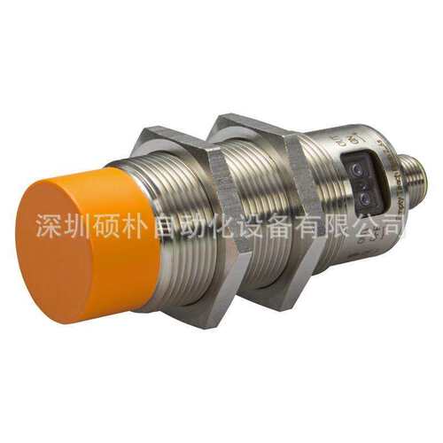 原装易福门 IFM 电容式接近开关 KI5087 现货
