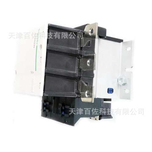 LC1D接触器LC1D245M5C接触器LC1D245M5C 245A 220V三级接触器