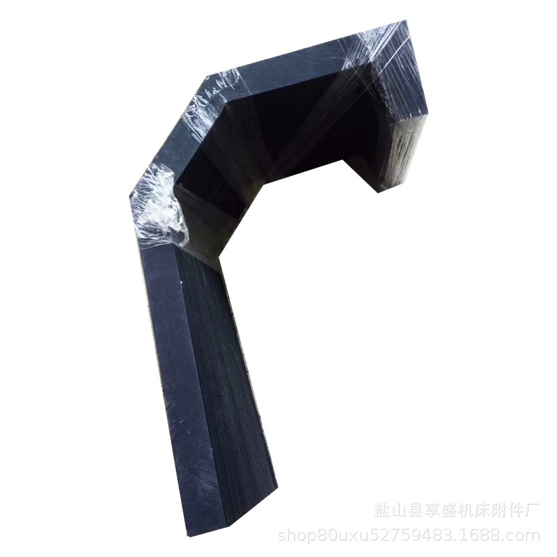 盔甲防火风琴罩油缸气缸防尘罩一字E型风琴帘伸缩式圆形丝杠防护