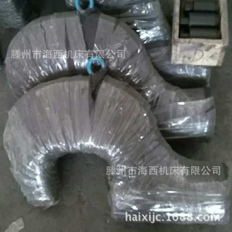 直销汽车大梁冷铆机电动液压铆接机铆钉枪 YMQ-26T冷铆钳