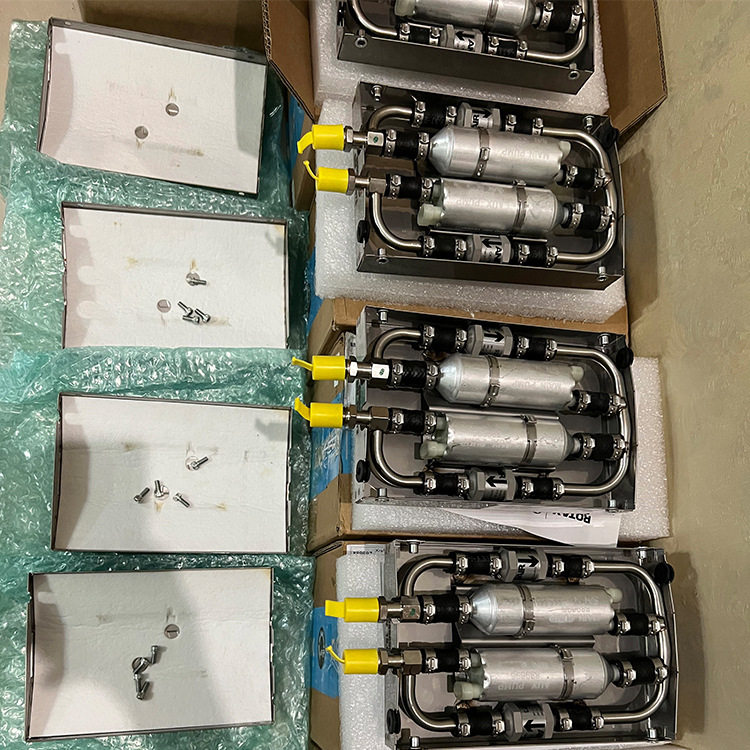 ROTAX912is和rotax915is轻型飞机发动机燃油泵组件零件编号889699
