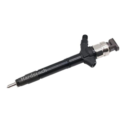 共轨喷油器095000-984023670-59055适用于丰田陆地巡洋舰1VD-FTV