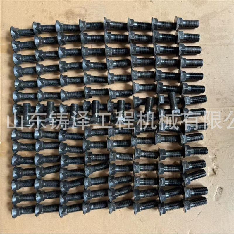 山工配件 SEM 卡特 822D 824F 826D推土机螺栓5211355