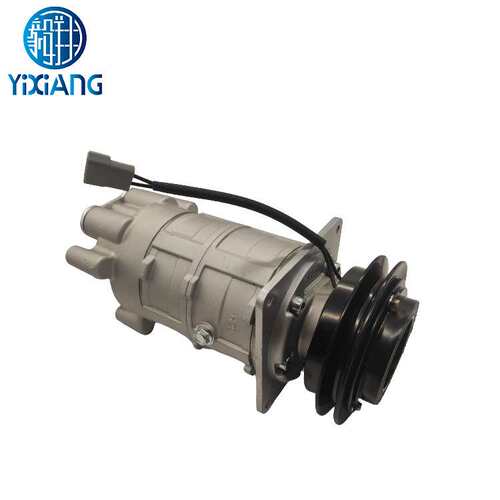 AC Compressor  For 1977 Ford  Mercury A6 Frigidaire 460 V8