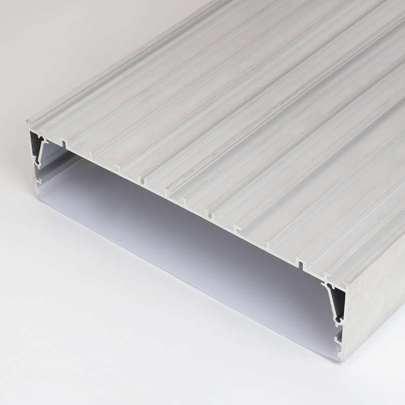 LED线条灯外壳U型槽线条灯铝槽外壳工程装饰多用外壳铝型材套件