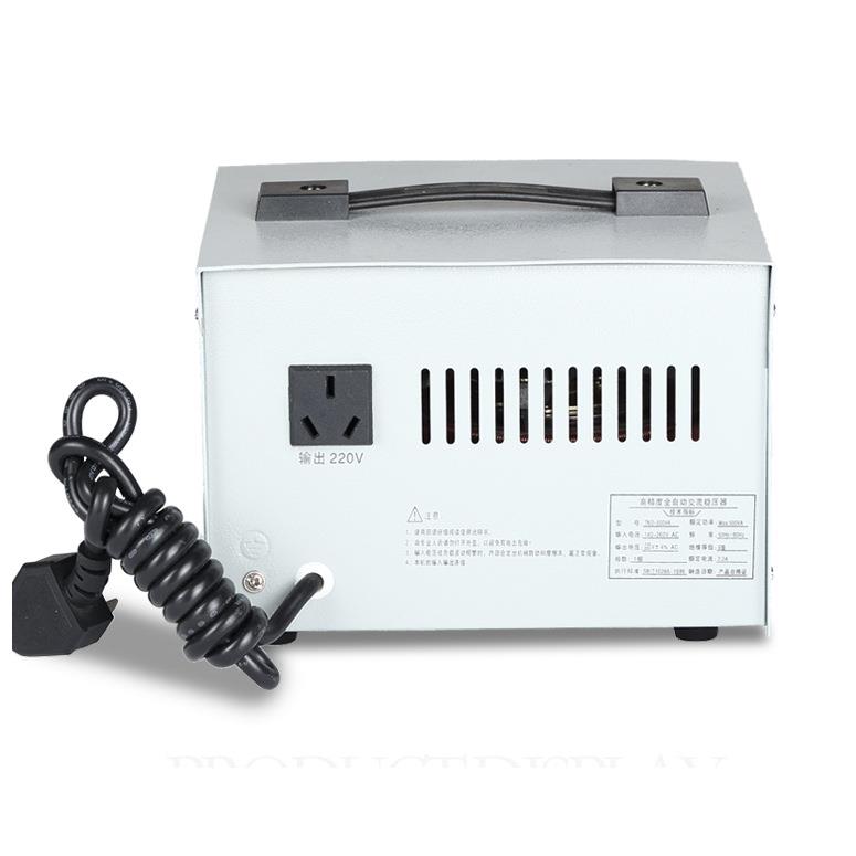 征西全自动高精度稳压器SVC/TND-500/1000/1500/2000/3000VA5000W