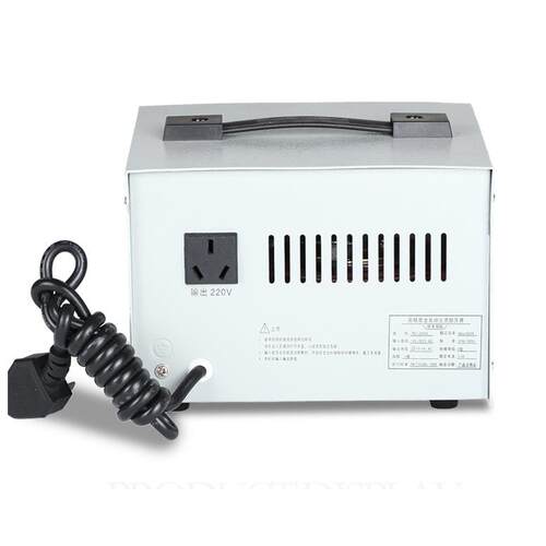 征西全自动高精度稳压器SVC/TND-500/1000/1500/2000/3000VA5000W