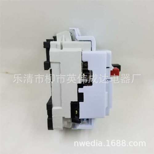 DZ162-40      M611电机马达保护断路器      16-25A