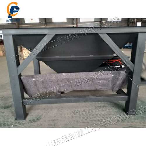 全自动沙土装袋机 粮仓自动装袋封口一体机 Sand bagging machine