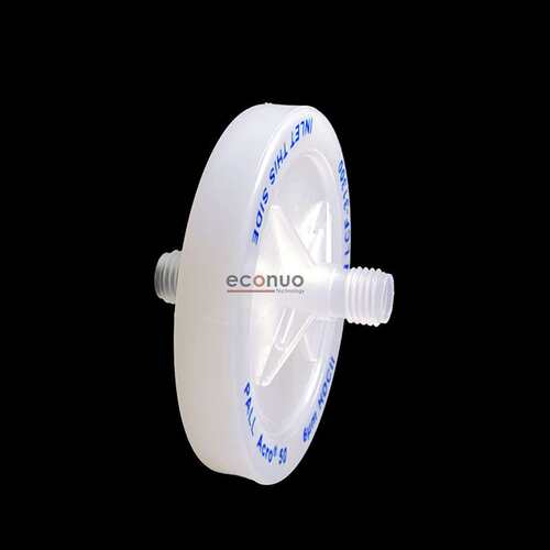 PALL颇尔过滤器acro50最终过滤器大直径蝶式过滤器LCF系列10μ6μ