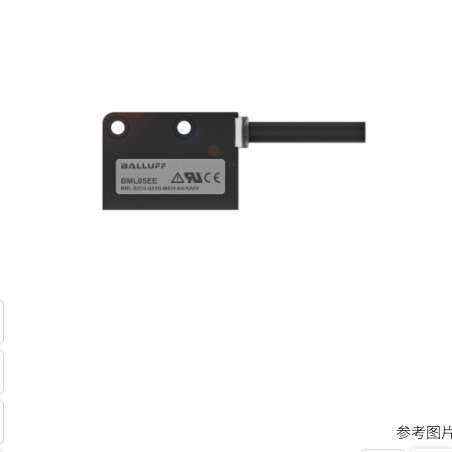 BALLUFF巴鲁夫BML05EF线性增量编码器BML-S2C0-Q51G-M624-K0-KA05