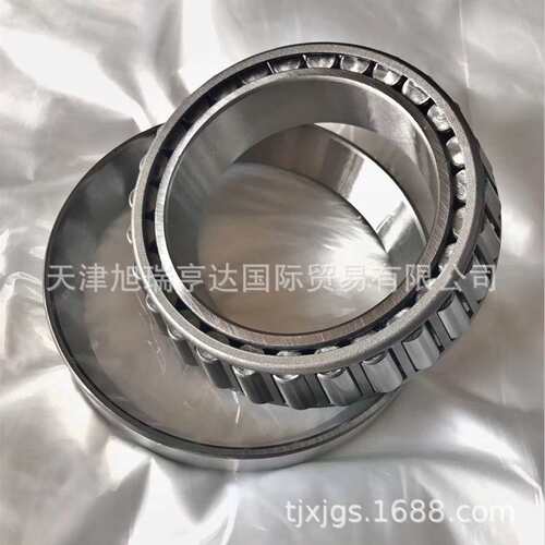 供应特雷克斯TEREX 9437224/9437225后轮圆锥滚子轴承 车型:TR100