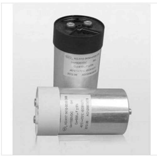 新能源风能发电风电变流器矿热炉电容器热处理机 CDC 100uF/1000V