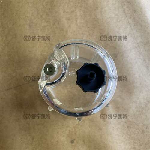 小松挖掘机PC500LC-10M0配件 油水滤杯600-311-5440 集水分离器