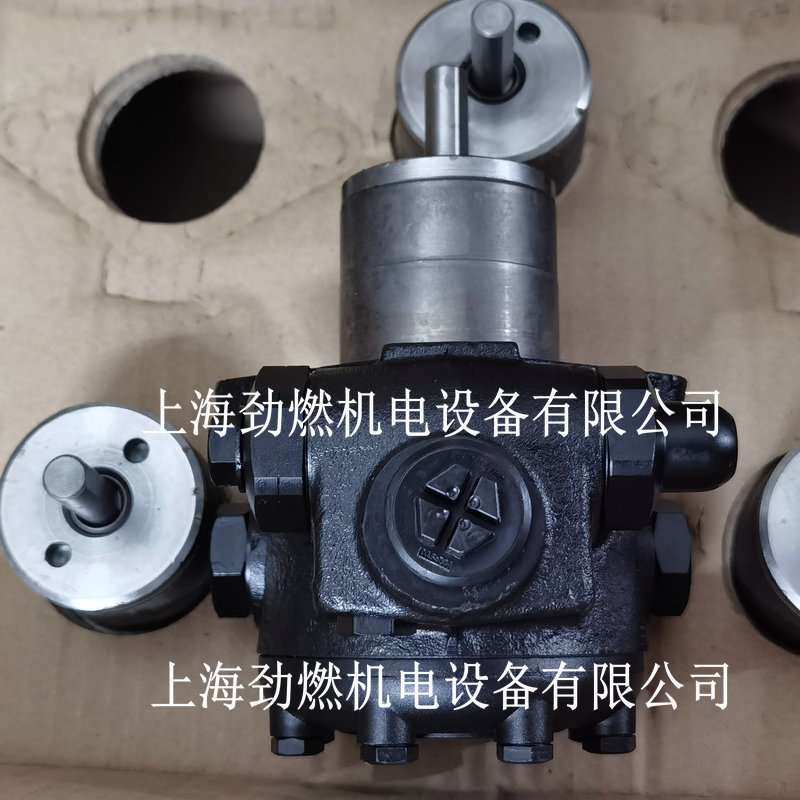 E7NC10697P法国桑泰克SUNTEC油泵燃烧机柴油泵齿轮泵E7NC-1069-7P