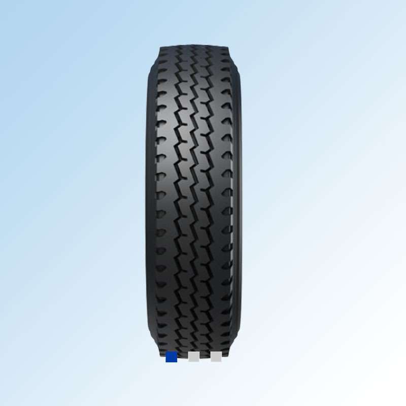 玲珑 8.25R20-14PR 汽车货车全轮位 LLA08三线花纹轮胎