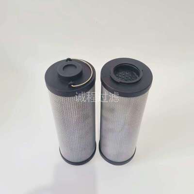 工程机械回油过滤器RE130G10B P573285 53C0074液压油滤芯