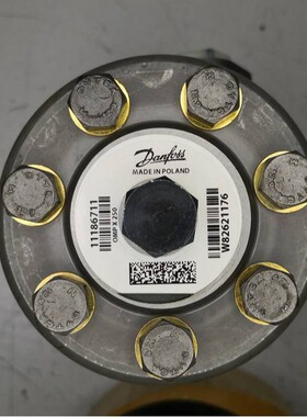 OMP160 151-3357丹佛斯Danfoss液压马达WHITE怀特马达