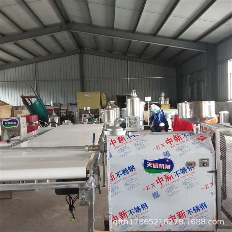 直发商用粉条机设备 中小型红薯粉条机 免煮T免冻粉条机介绍